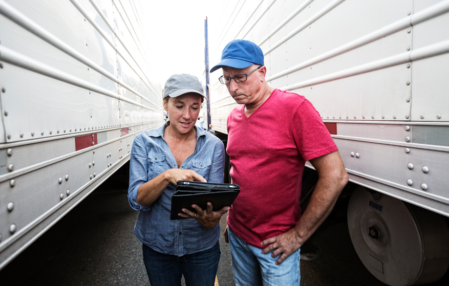 Reliable on-time payments