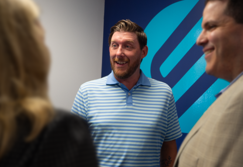Dan S., Agent Owner